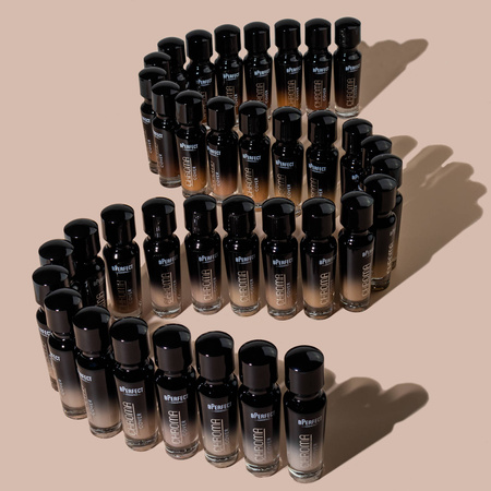 Chroma Cover Matte Foundation