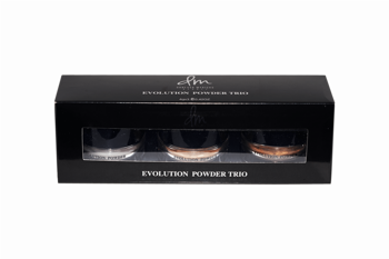 Evolution Powder Trio Light