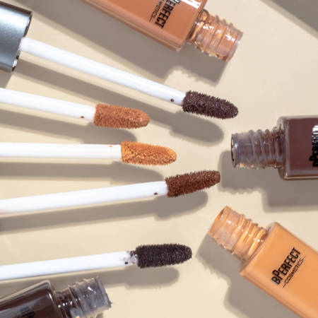 Chroma Conceal Liquid Concealer - korektor