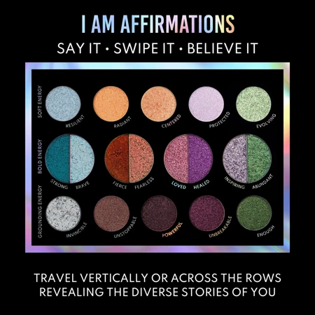 Lightwork Palette V I Am Palette