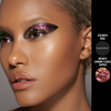 Pride Infinite Chrome Flakes Danessa Myricks Beauty - multichromowy płatkowy cień